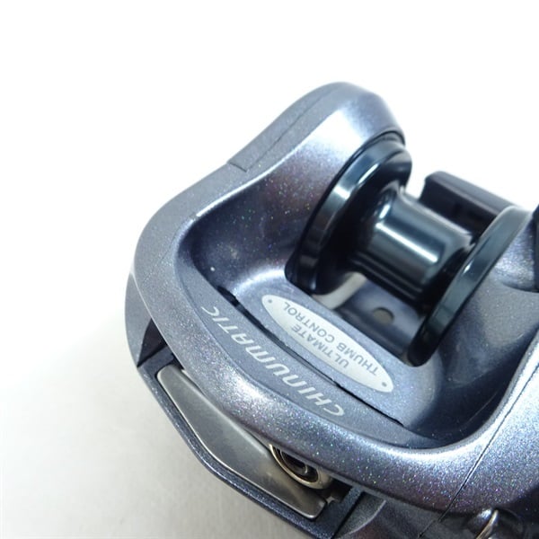 ０８チヌマチック１００１ＸＴ